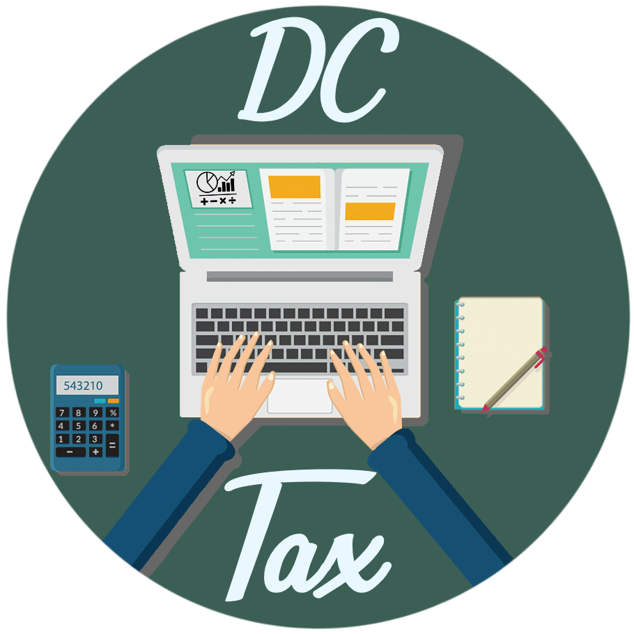 DC Tax Individual & Business Tax Preparation